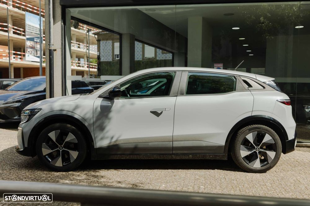 Renault Mégane E-Tech EV60 Equilibre Optimum Charge - 3