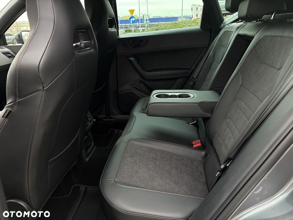 Cupra Ateca 1.5 TSI DSG - 13