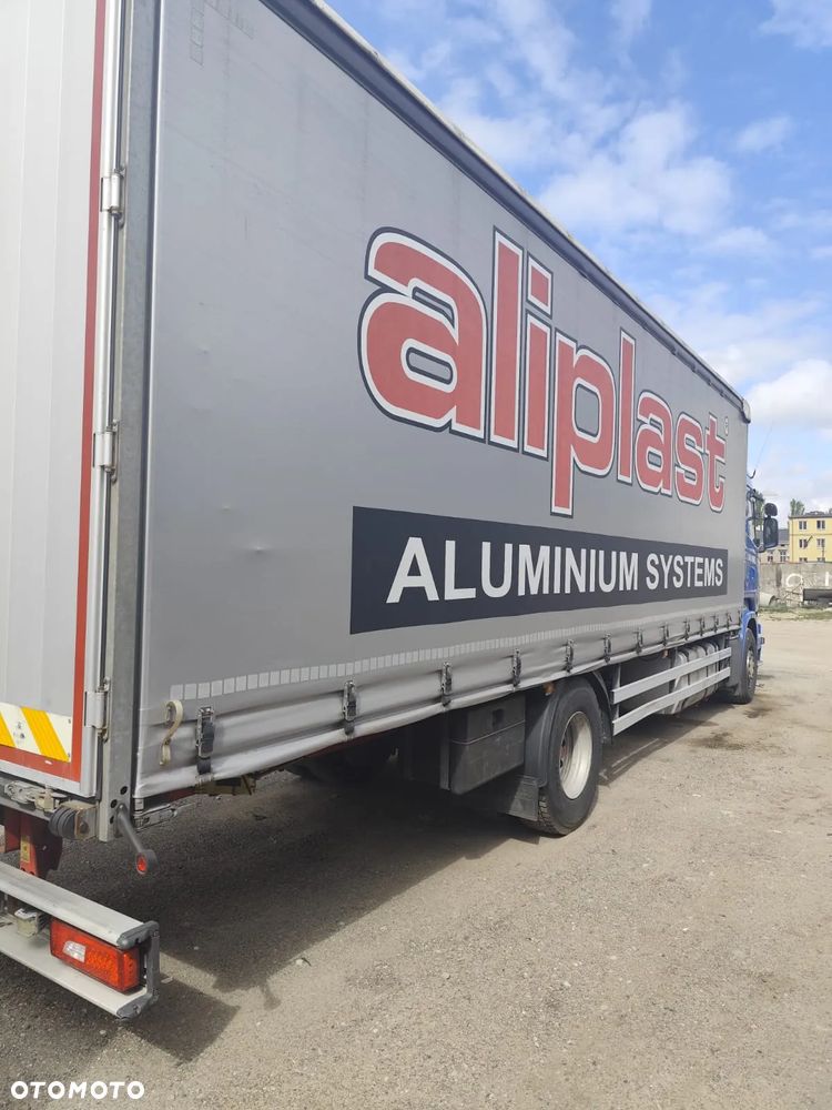 Scania R 410 - 9
