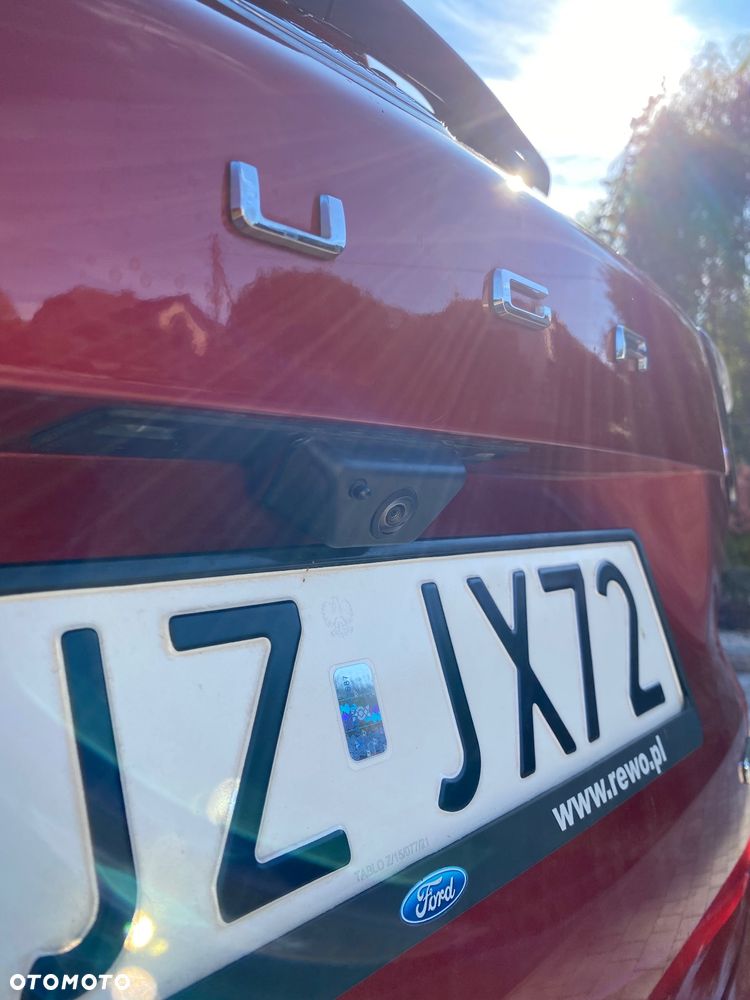Ford Kuga 2.5P PHEV FWD ST-Line - 14