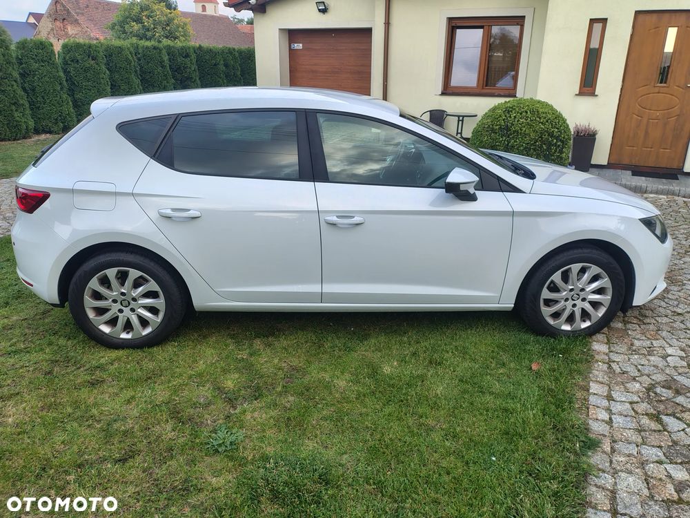 Seat Leon - 5