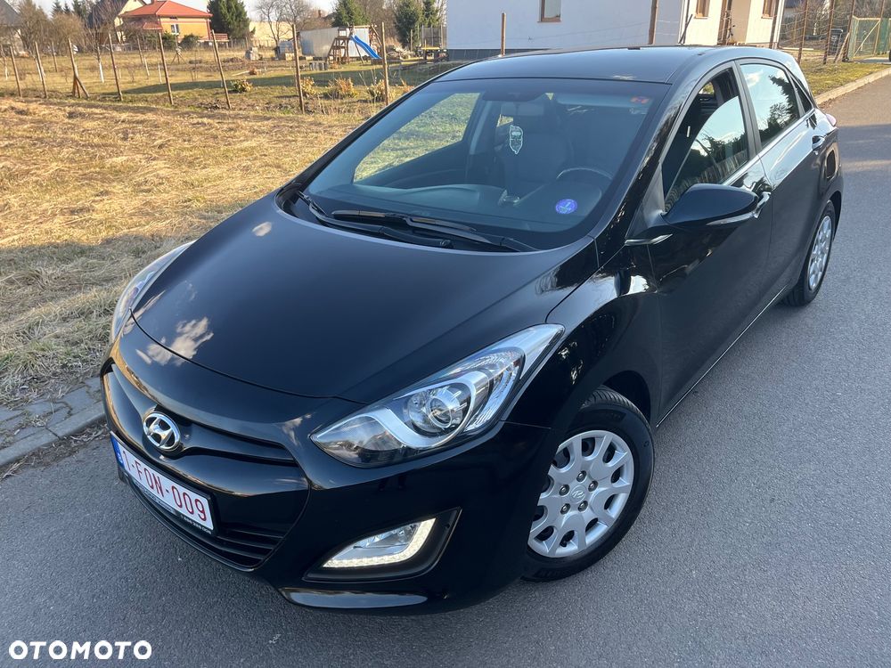 Hyundai i30 1.4 Advantage - 2