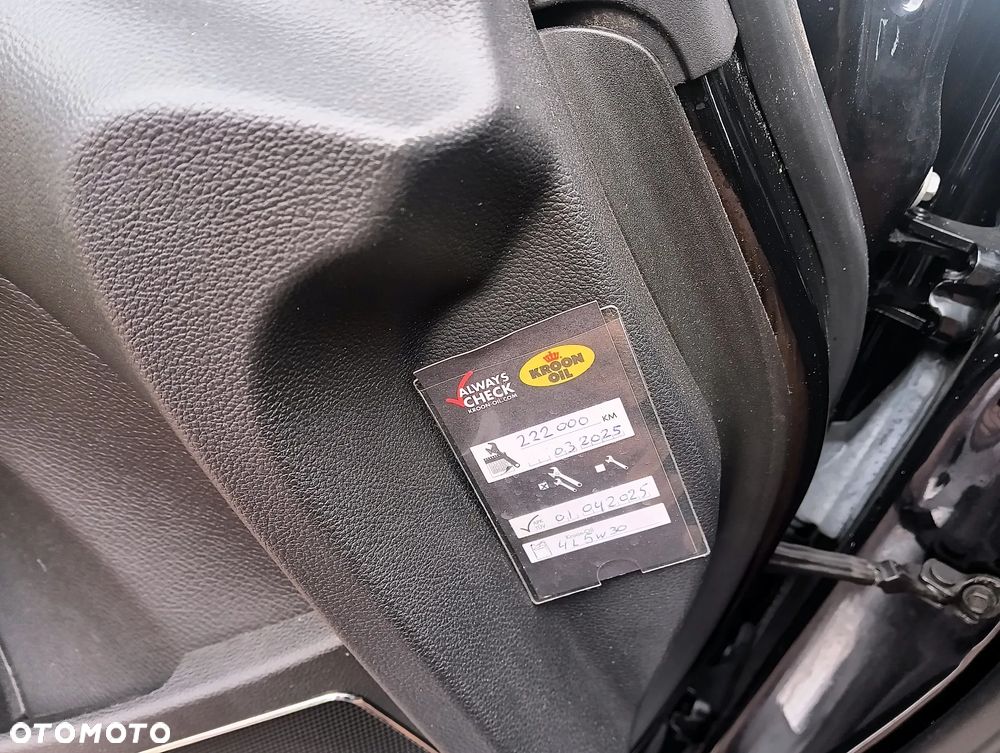 Opel Astra 1.4 Turbo Cosmo - 35