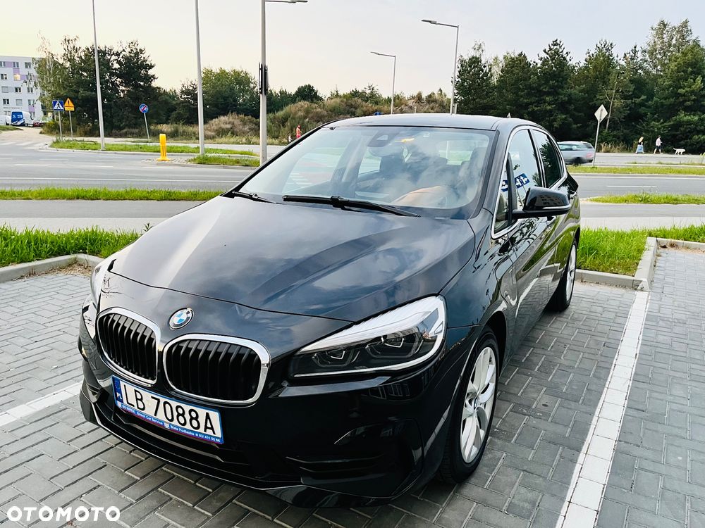 BMW Seria 2 225xe iPerformance - 11