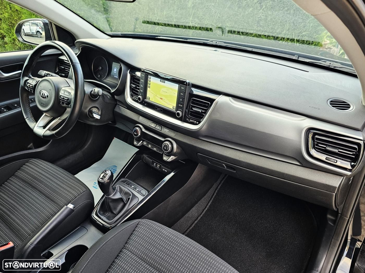 Kia Stonic 1.6 CRDi Drive - 17