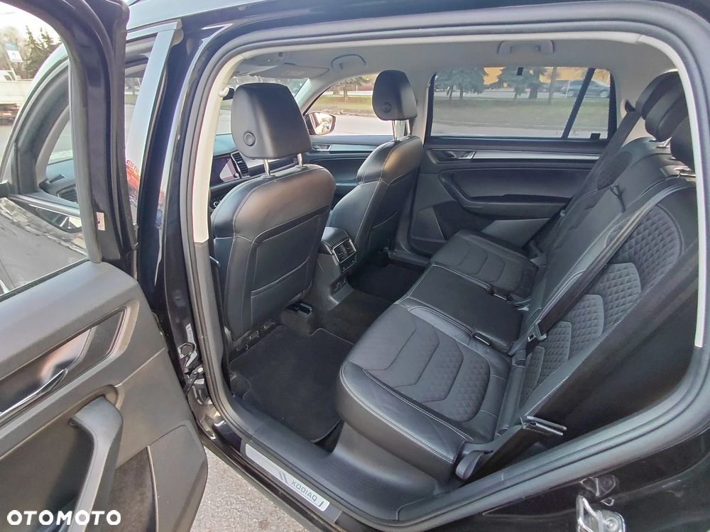 Skoda Kodiaq - 11