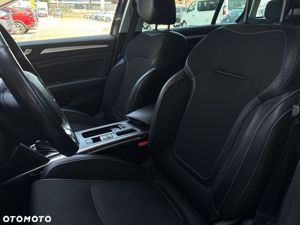 Renault Megane 1.3 TCe FAP Techno EDC - 12