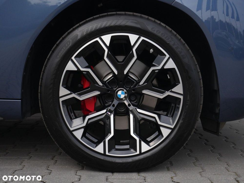 BMW X3 xDrive20d mHEV - 29