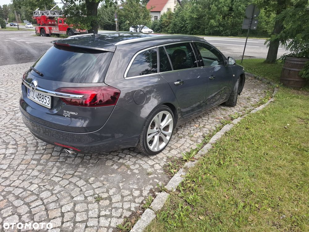 Opel Insignia - 2