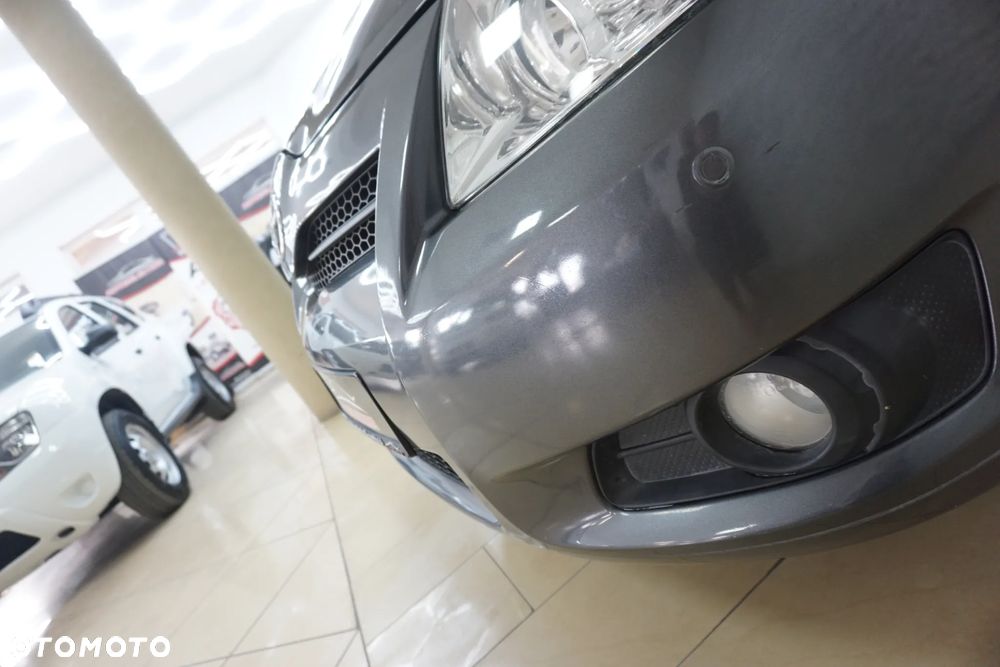 Toyota Corolla Verso 1.6 Luna - 11