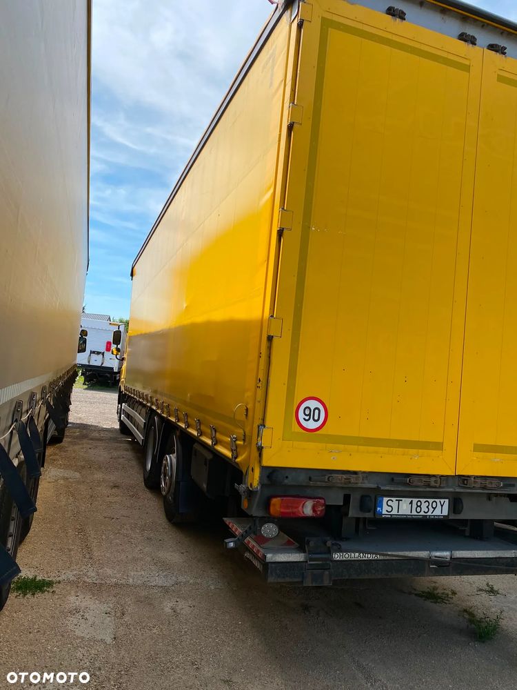 DAF CF 410 - 2