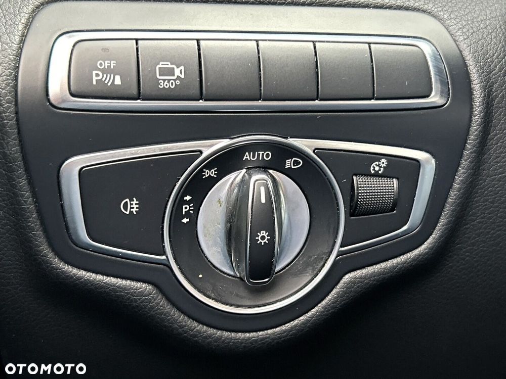 Mercedes-Benz GLC - 18