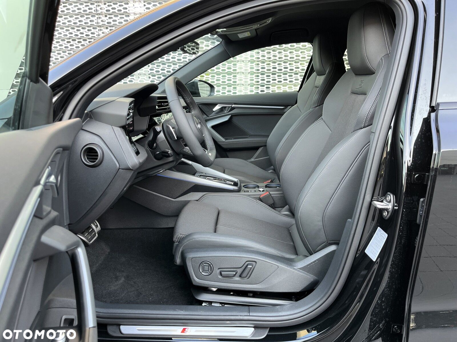 Audi S3 - 5