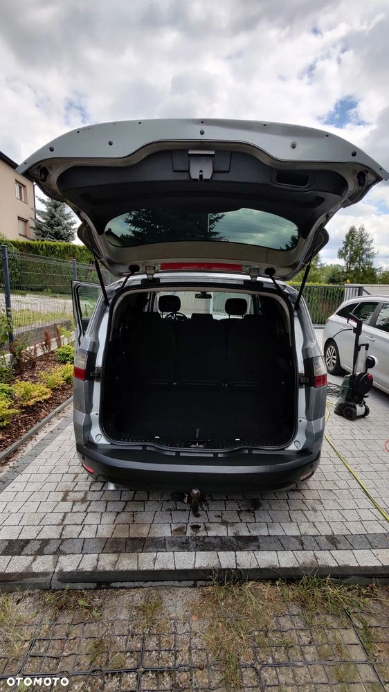 Ford S-Max 2.0 TDCi Titanium - 14
