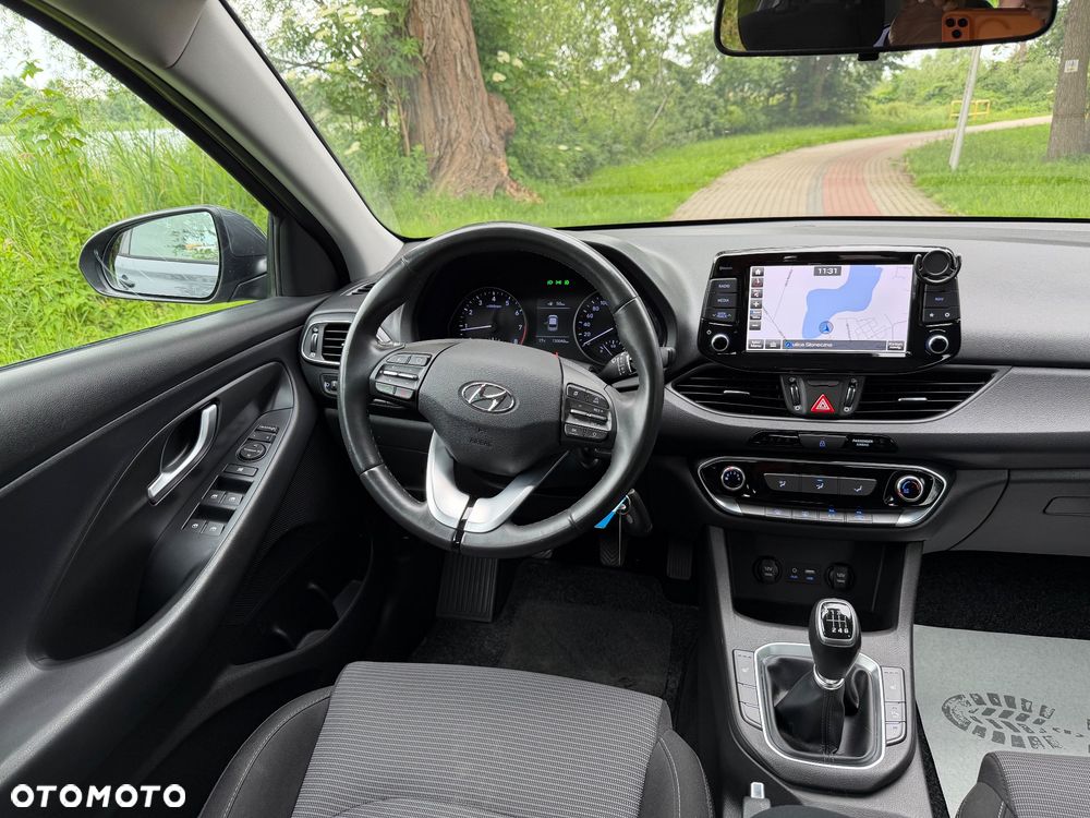 Hyundai i30 1.4 Style - 16