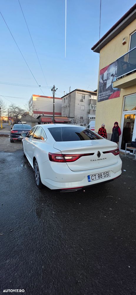 Renault Talisman ENERGY dCi 160 EDC INTENS - 4