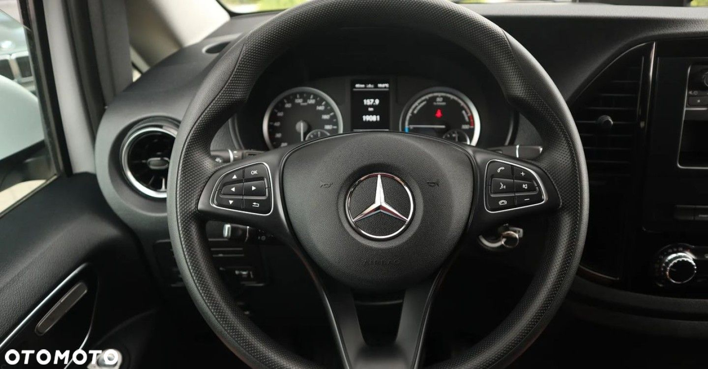 Mercedes-Benz Vito - 19