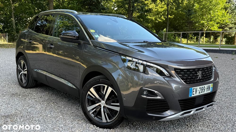 Peugeot 3008 - 11