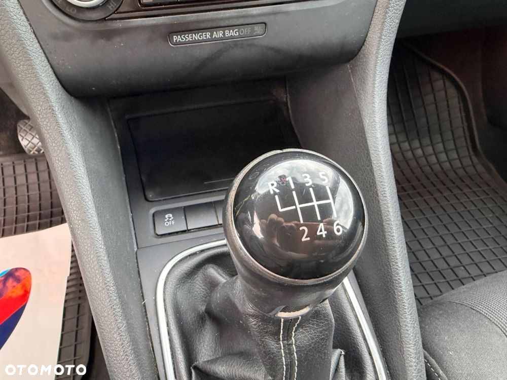 Volkswagen Golf 1.4 TSI Tour Edition - 30
