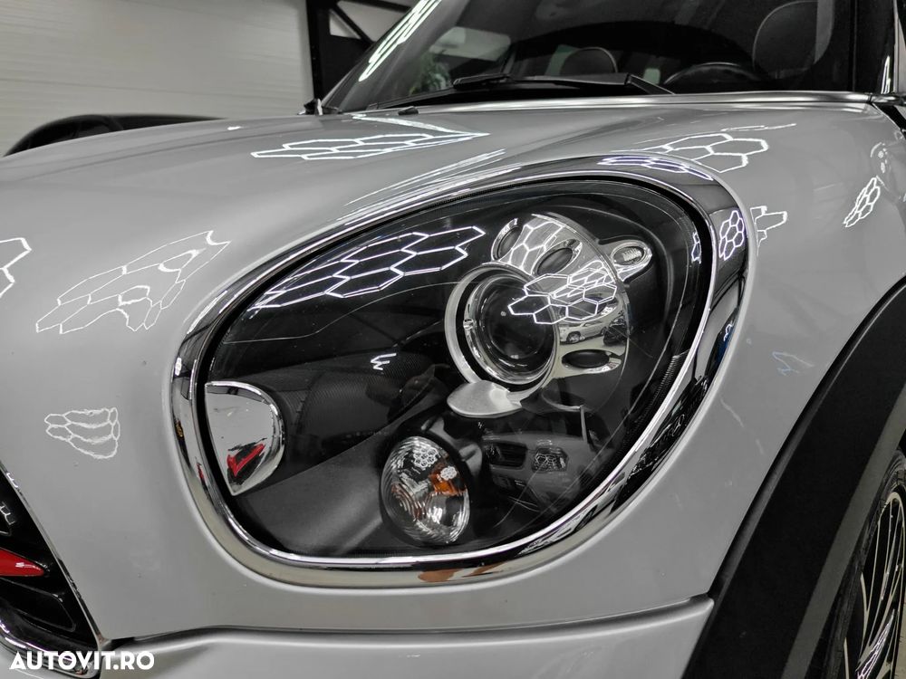 Mini John Cooper Works Countryman All4 Aut. - 32