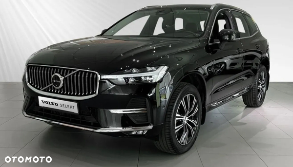 Volvo XC 60 B5 B AWD Inscription