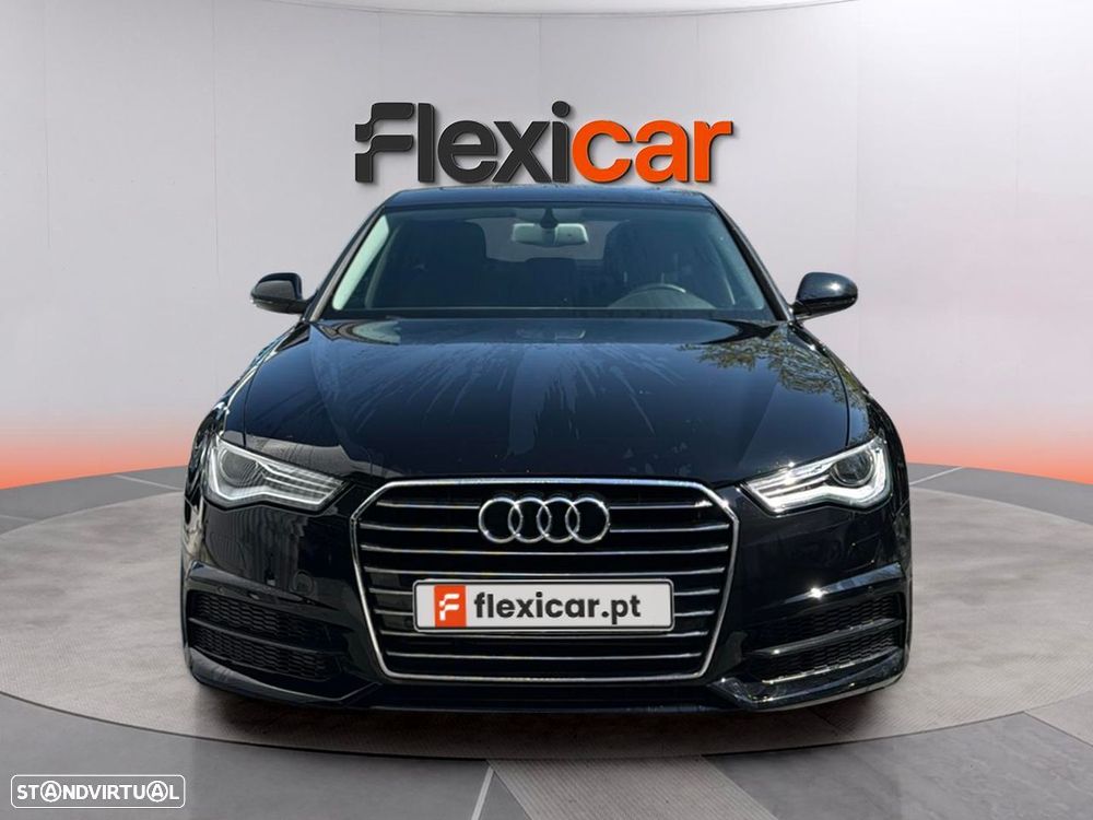Audi A6 - 7