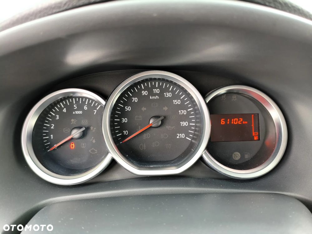 Dacia Sandero - 26