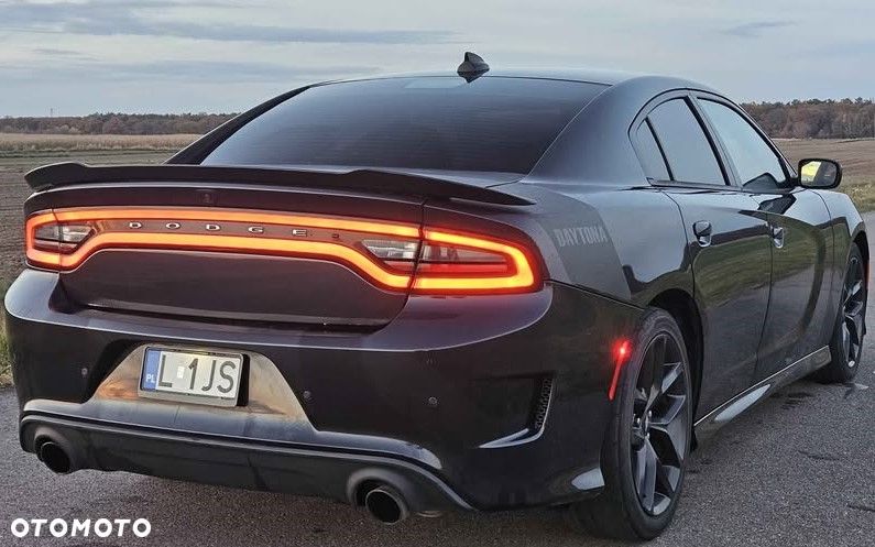 Dodge Charger - 6