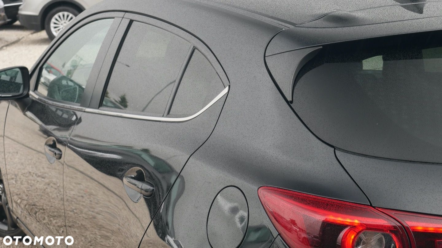 Mazda 3 - 22