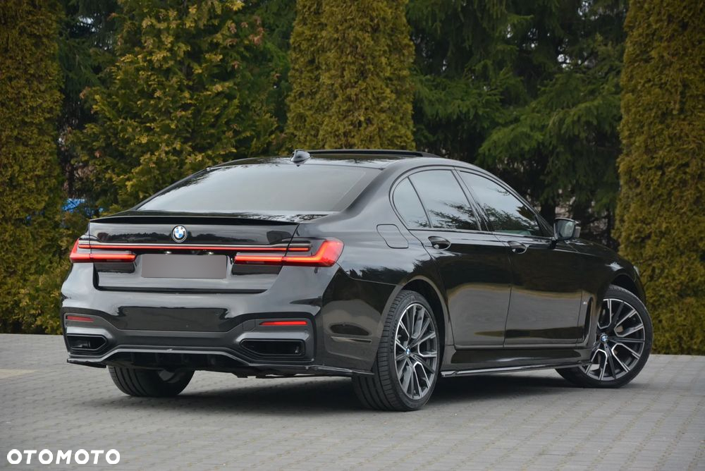 BMW Seria 7 - 15