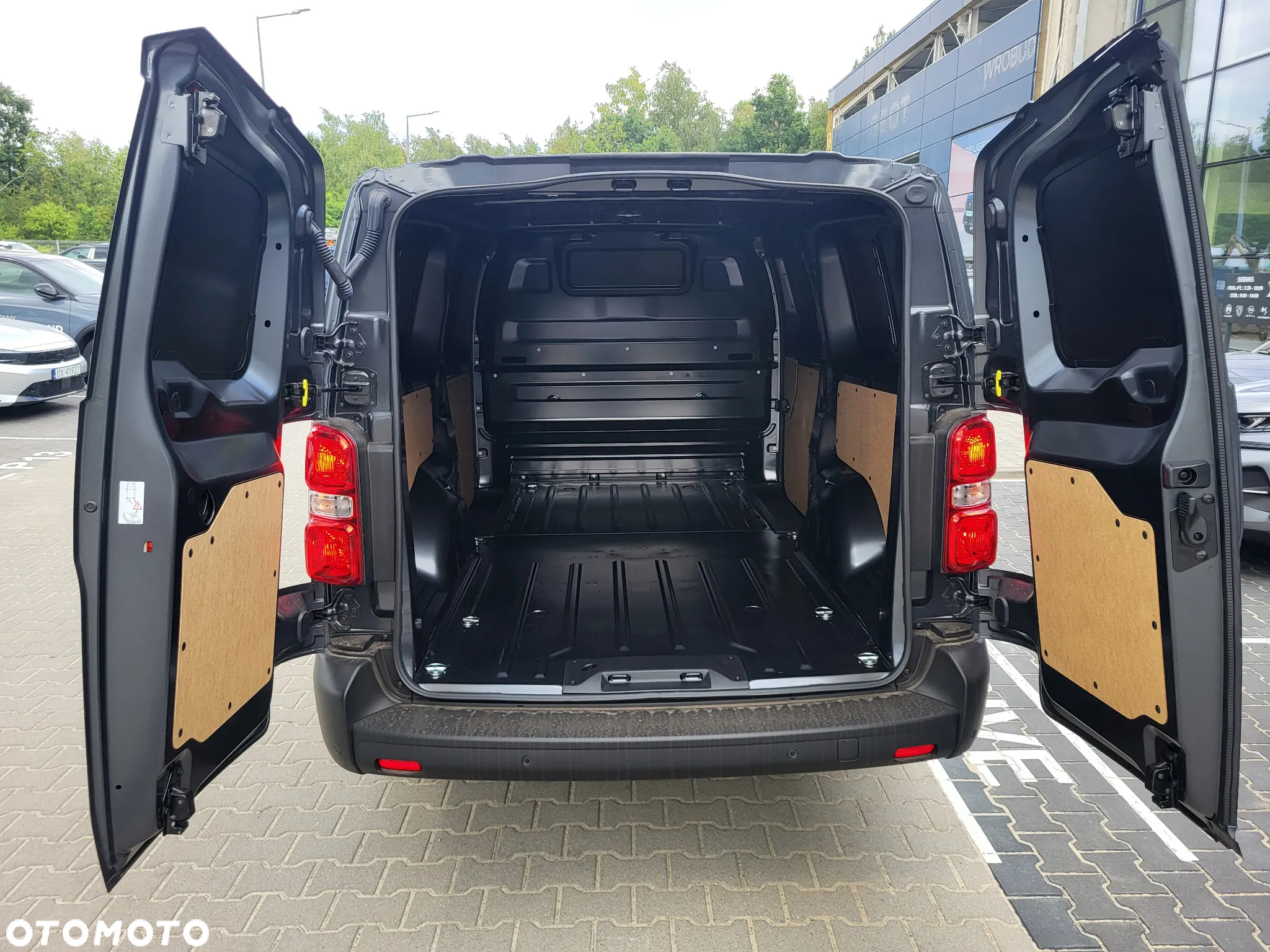 Opel Vivaro - 7