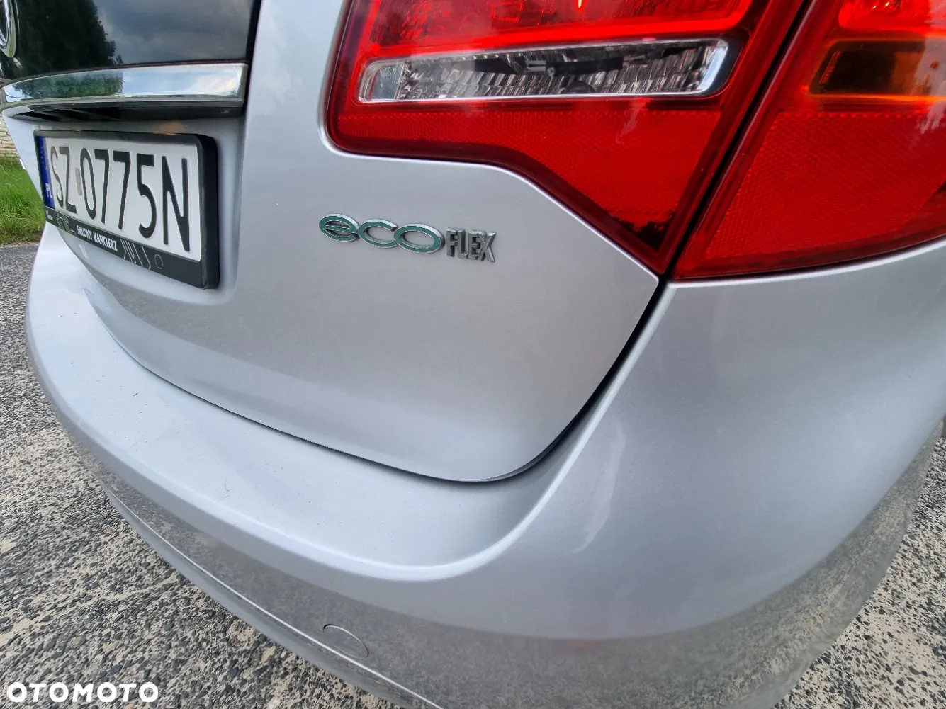 Opel Meriva 1.3 CDTI Edition 150 ecoFLEX S&S - 22