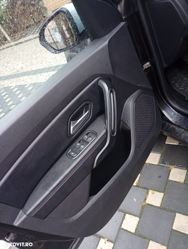 Dacia Duster 1.5 dCi 4x4 Prestige - 10