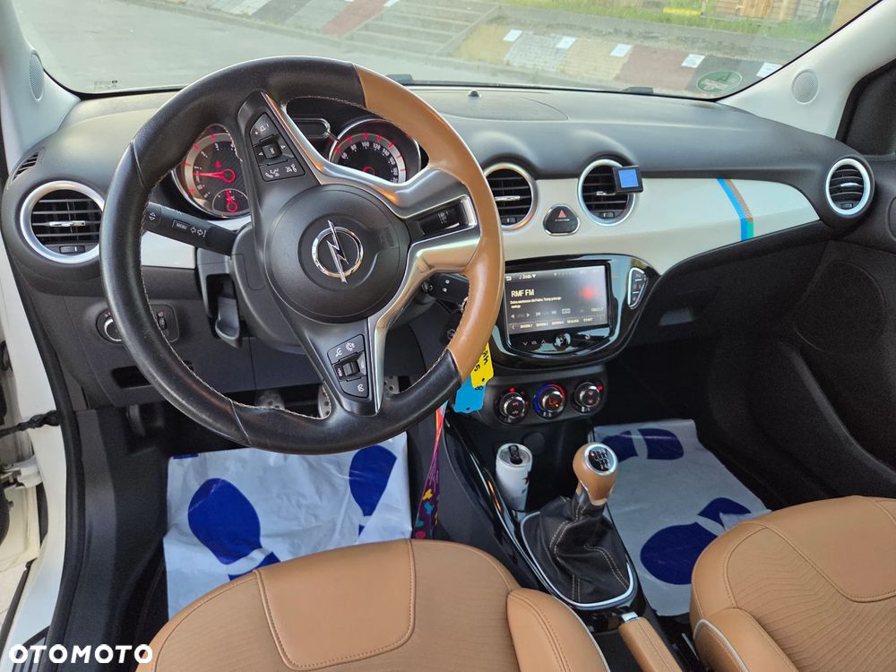 Opel Adam - 14