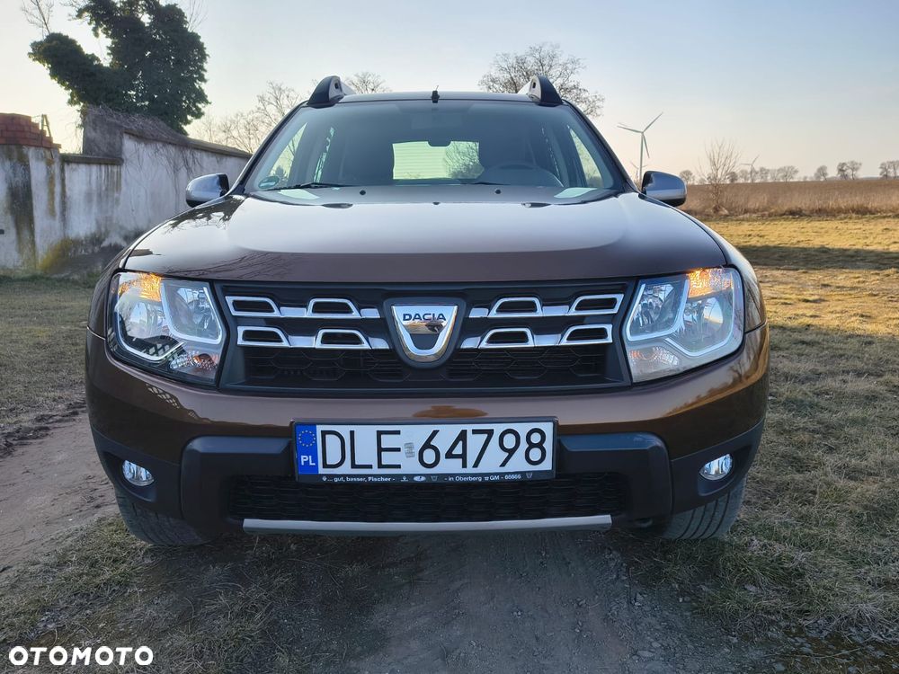 Dacia Duster 1.2 TCe Prestige - 3