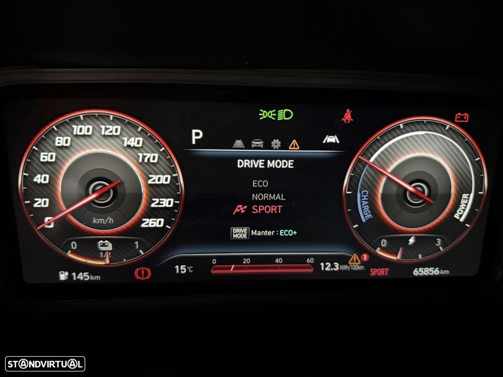 Hyundai Kauai EV 39 kWh Premium - 17