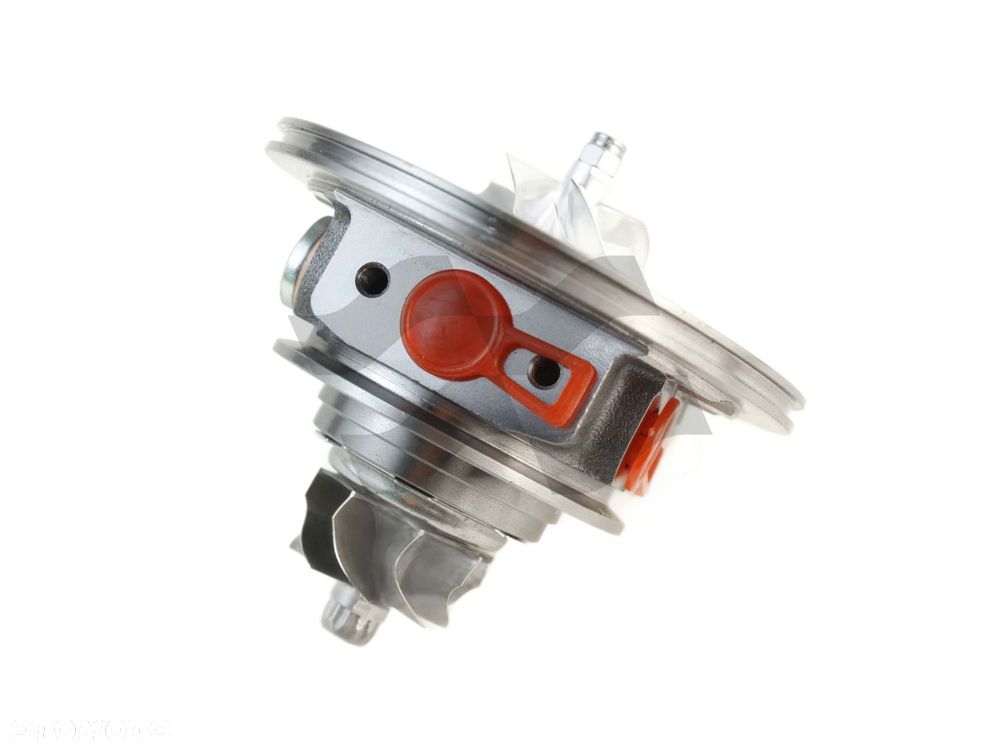 Koras środek turbiny 28500-2B760 16399700010 KIA Sportage 1.6L T-Gdi G4FJ 130kW 2015- - 6