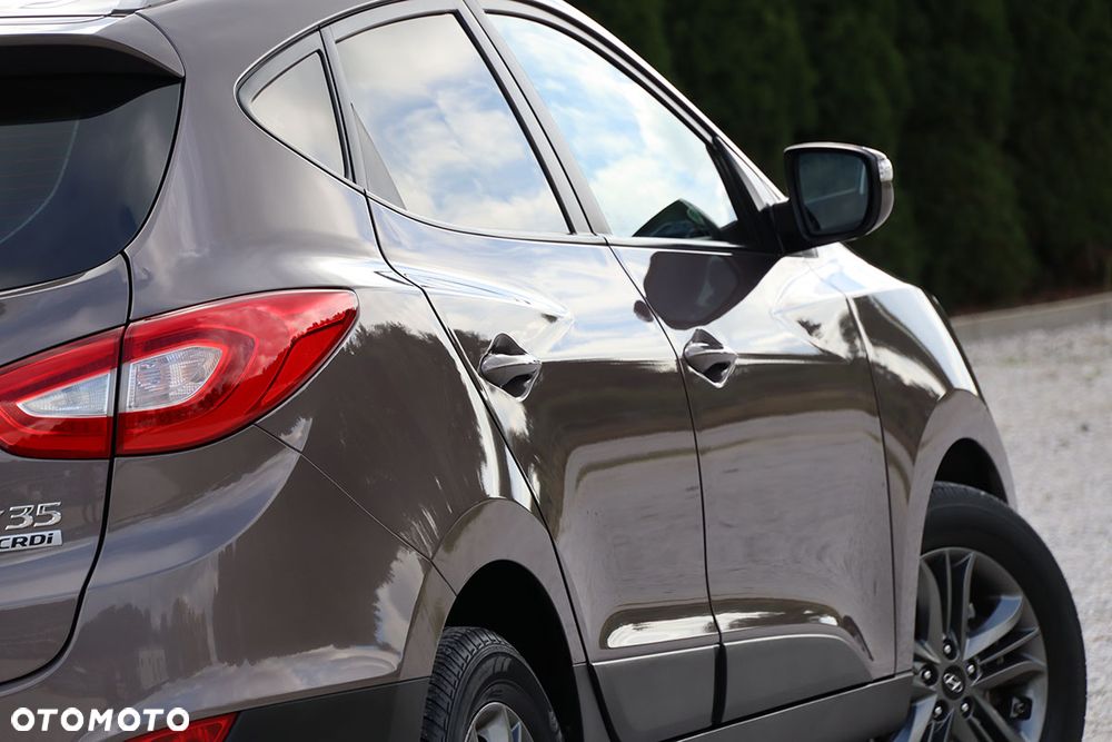 Hyundai ix35 - 18