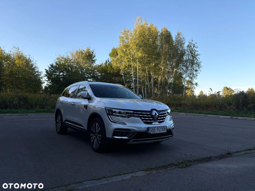 Renault Koleos 1.3 TCe Initiale Paris EDC - 14