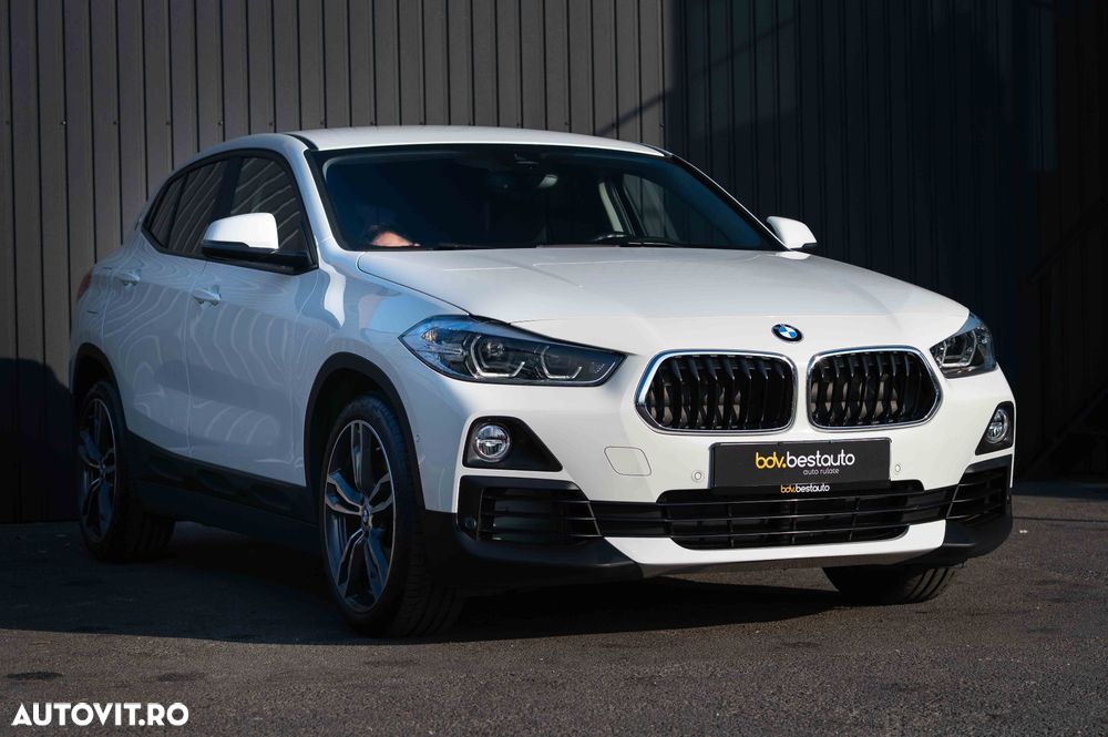 BMW X2 - 25