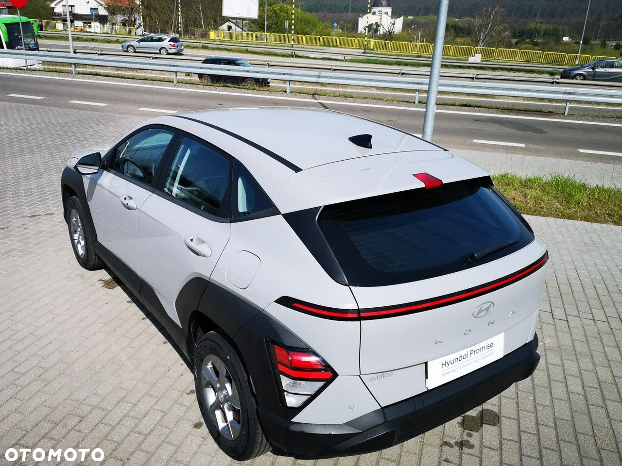 Hyundai Kona 1.0 T-GDI Smart - 9
