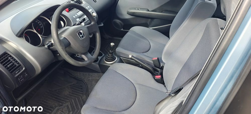 Honda Jazz 1.2 S - 8