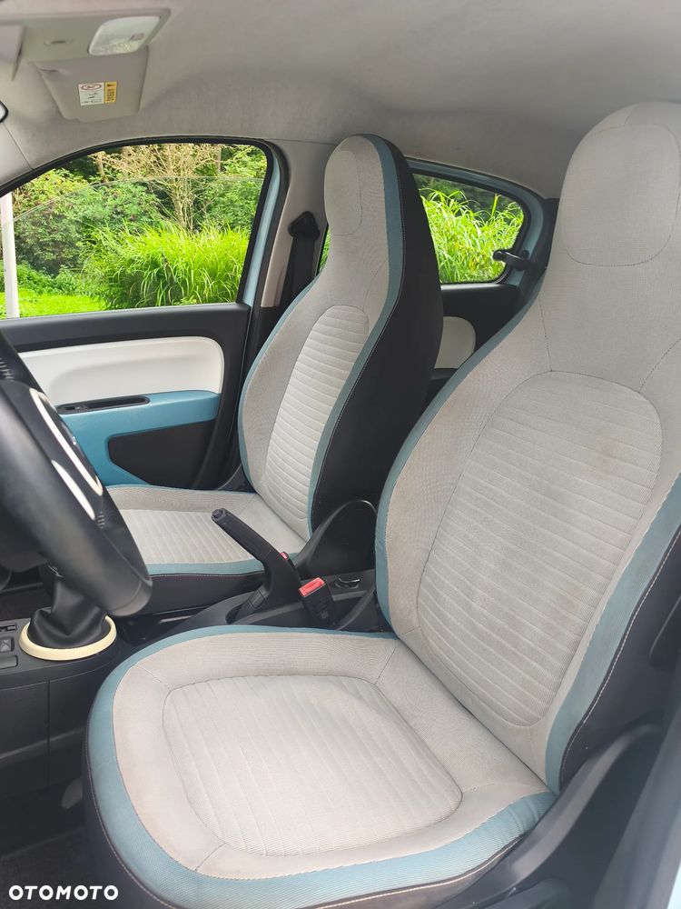 Renault Twingo SCe 70 Intens EU6 - 11