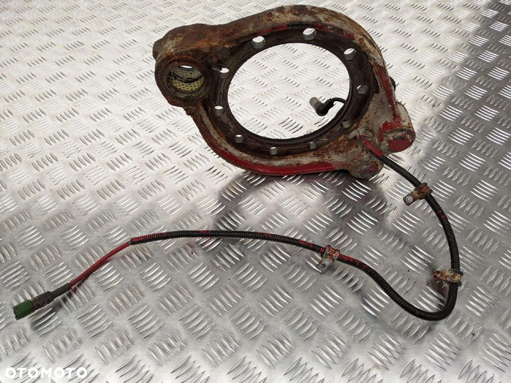 TARCZA KOTWICZNA 250 MM SCANIA RP 835 - 4