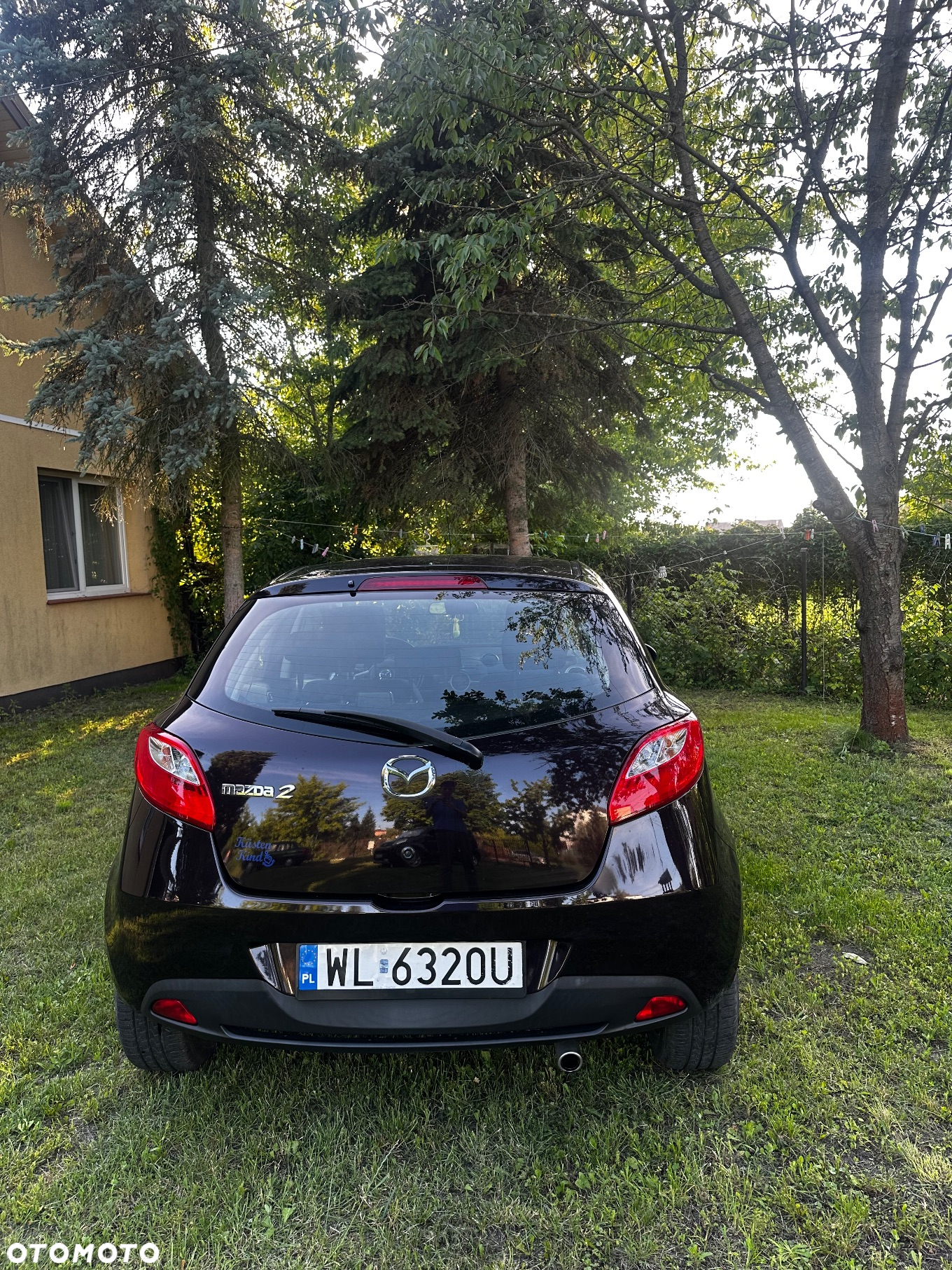 Mazda 2 1.5 Impression - 8