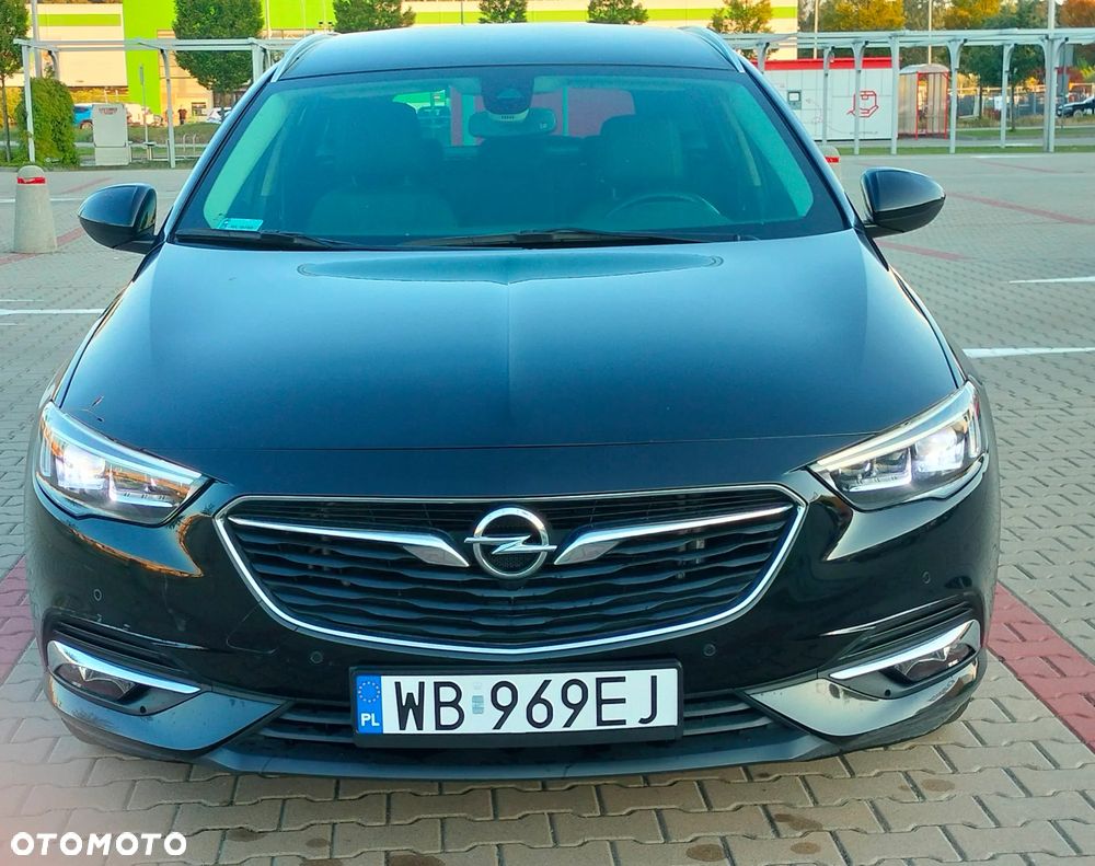 Opel Insignia 1.5 T Innovation S&S - 13