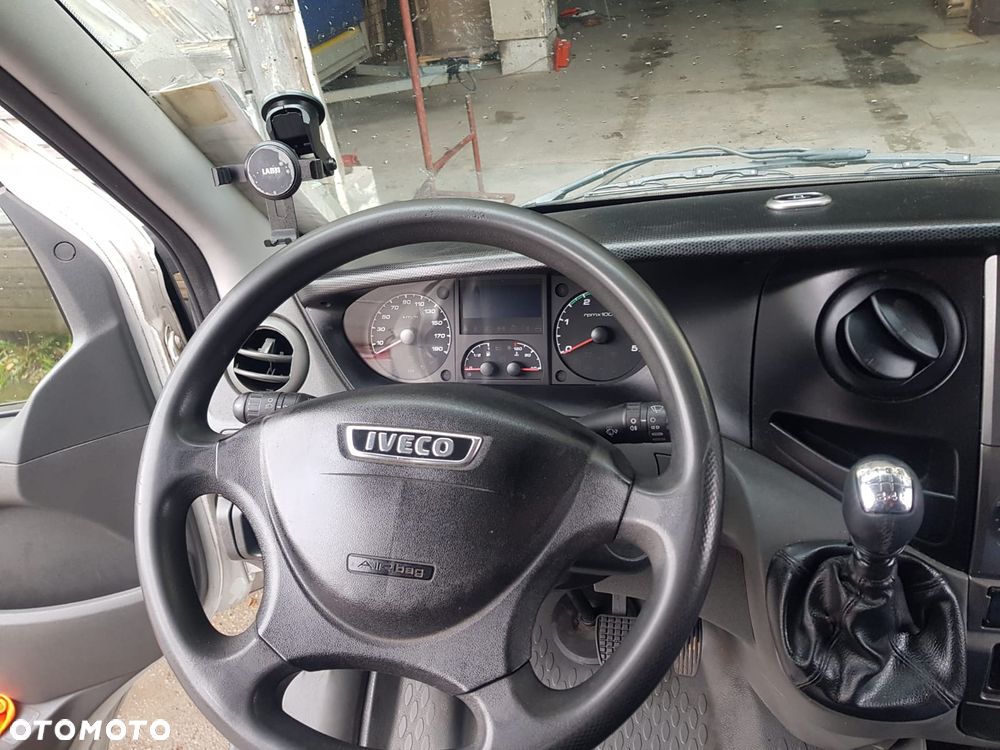 Iveco Daily - 14