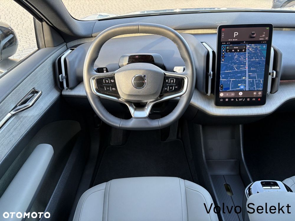 Volvo EX30 - 21