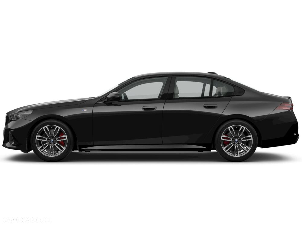 BMW Seria 5 - 7