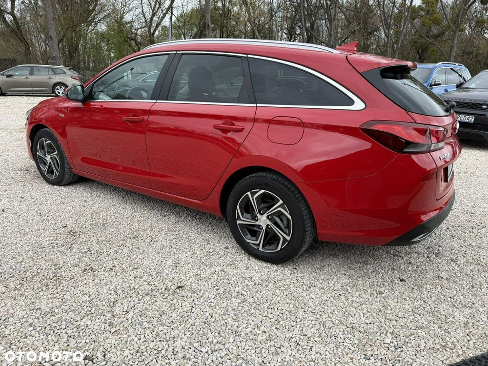 Hyundai i30 - 15